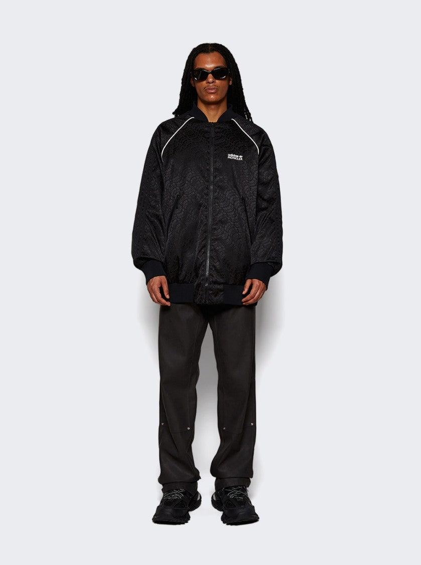 Moncler Seelos Bomber Jacket