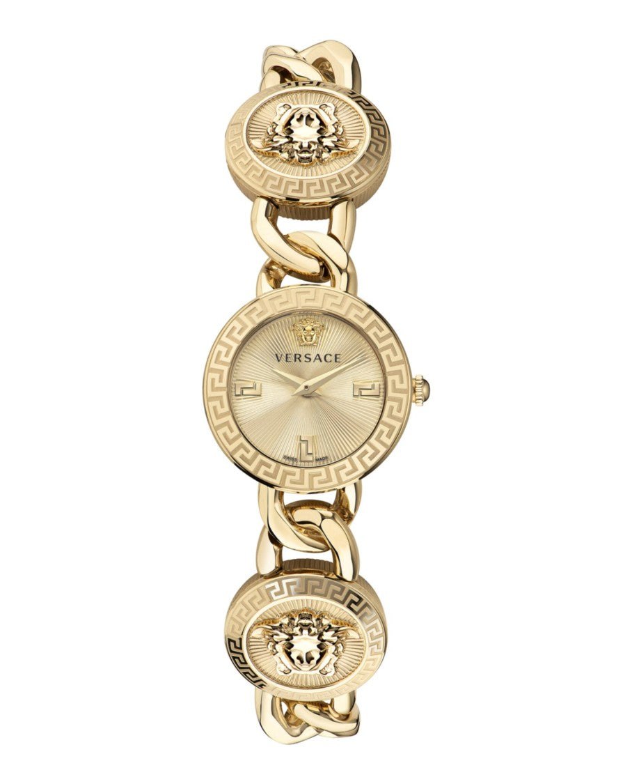 Versace Stud Icon Bracelet Watch