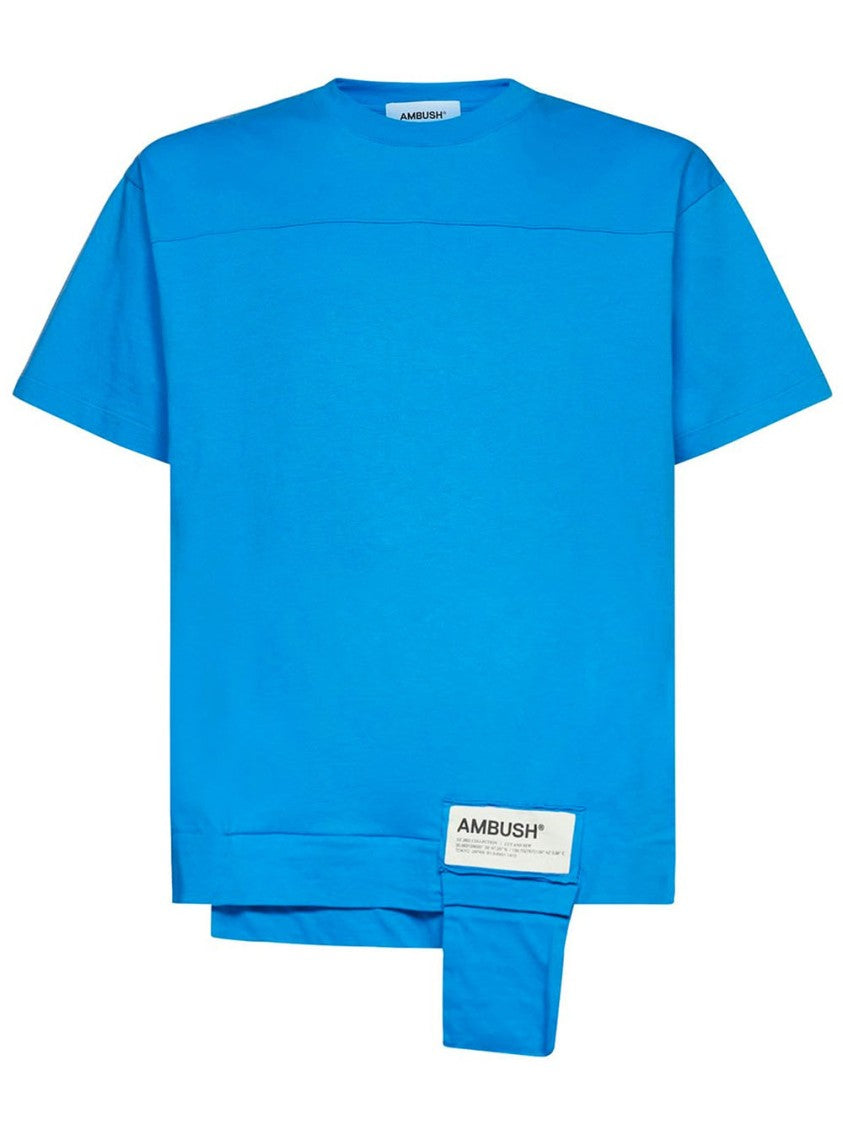 Ambush Cotton Logo T-Shirt