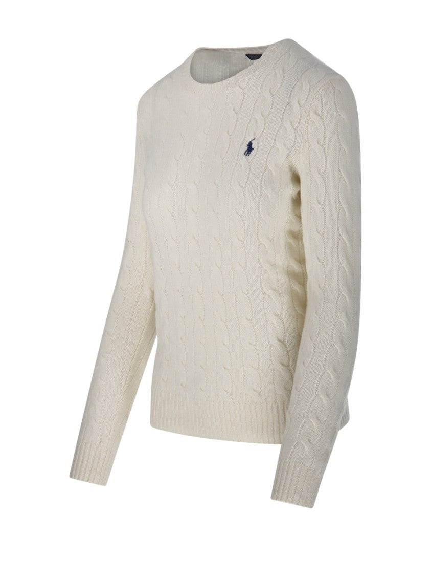 Polo Ralph Lauren Julianna Long Sleeve Pullover