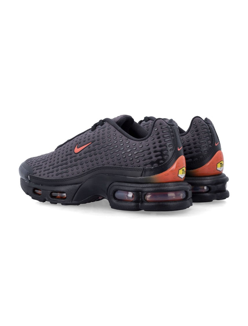 Nike Air Max Plus Sfumata Mesh Sneakers