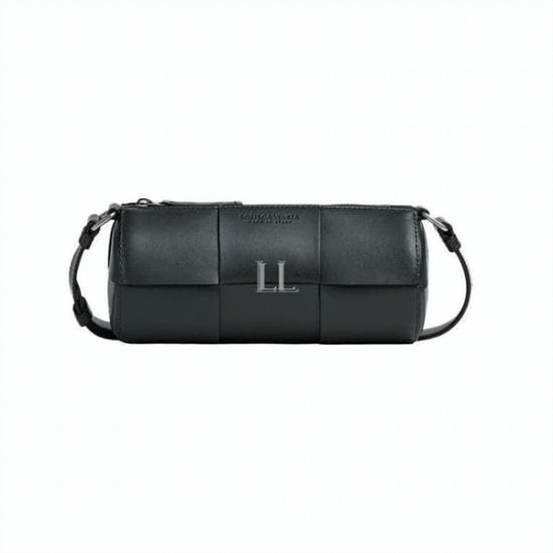 Bottega Veneta Rectangular Clutch With Distinctive Woven Pattern