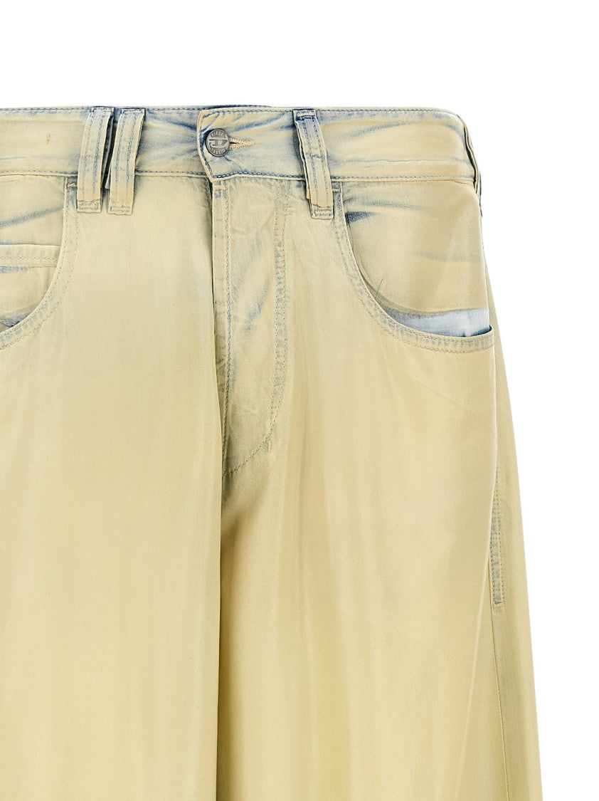 Diesel 1997 D-Enim-M' Jeans