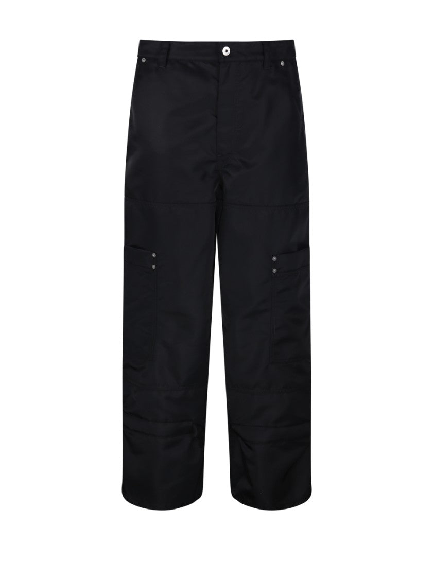 Off-White Arr Nyl Carpenter Pant