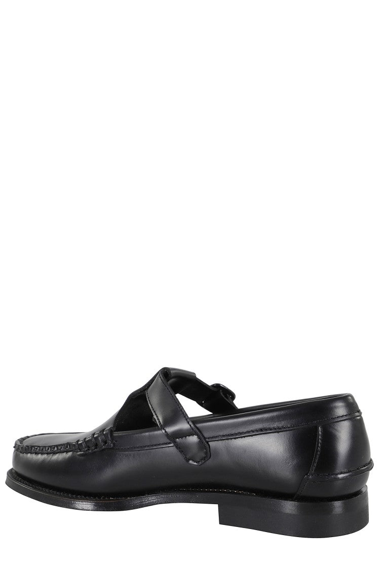 Hereu Alber Moccasin