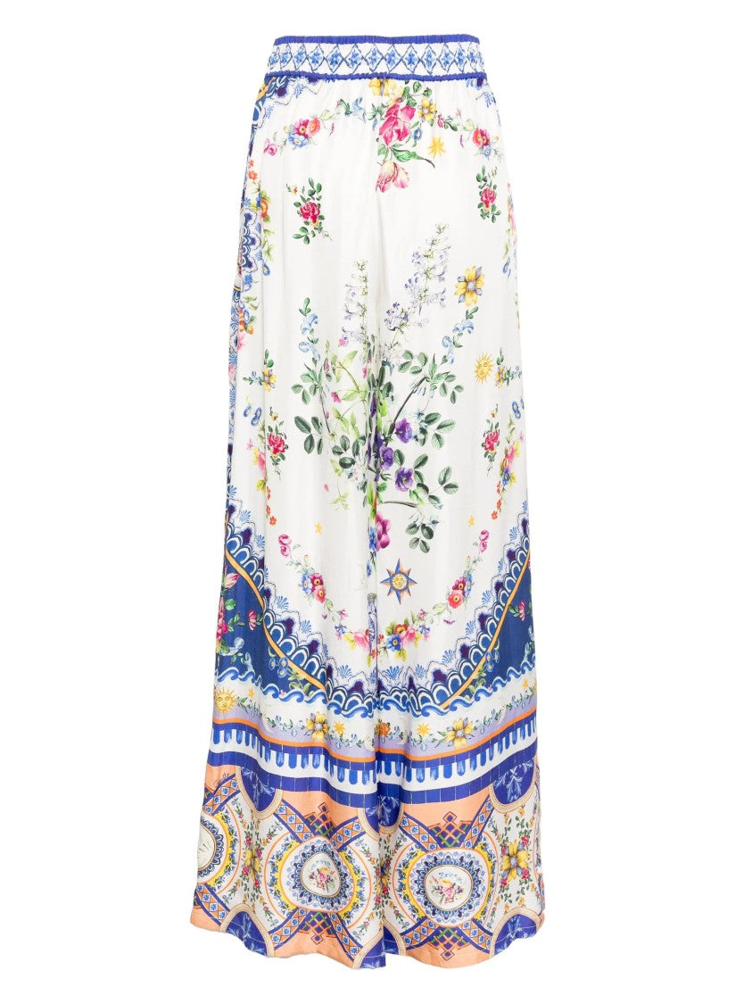 Camilla Tiles Darls Trousers