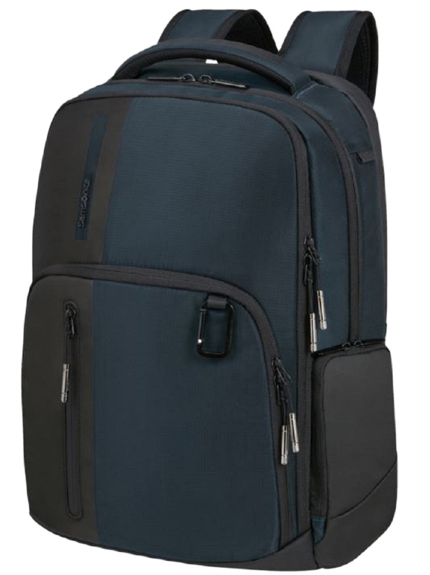 Samsonite Blue Eco-Frienldy Backpack