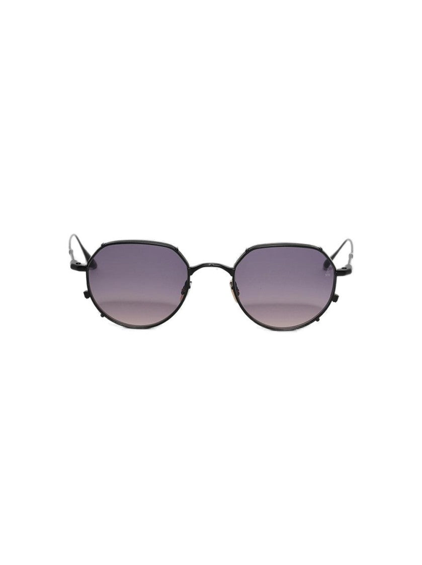 Jacques Marie Mage Hartana Sunglasses Blackberry