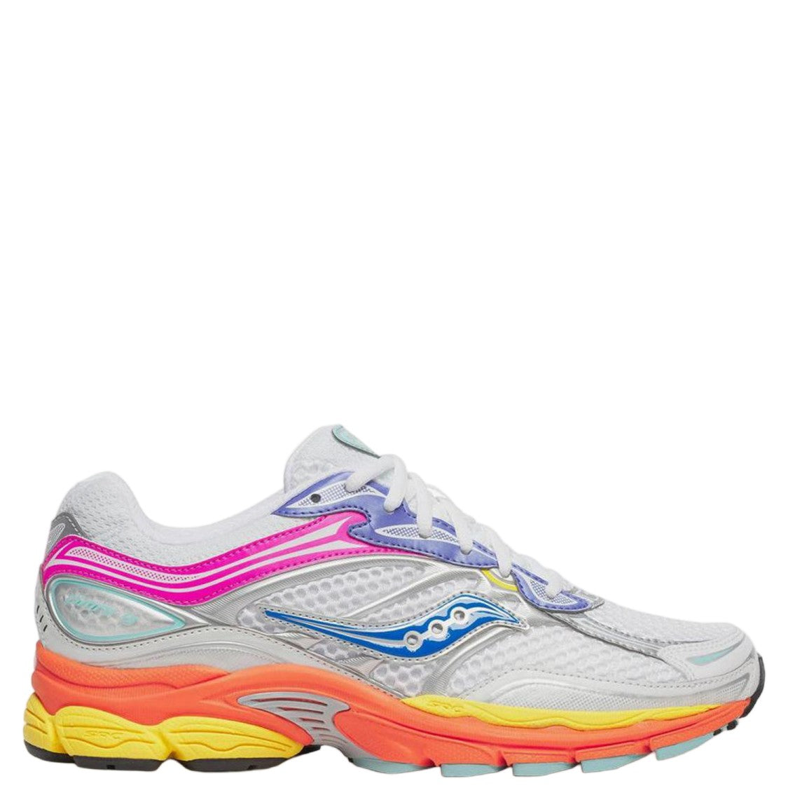 Saucony Progrid Omni 9 Sneakers