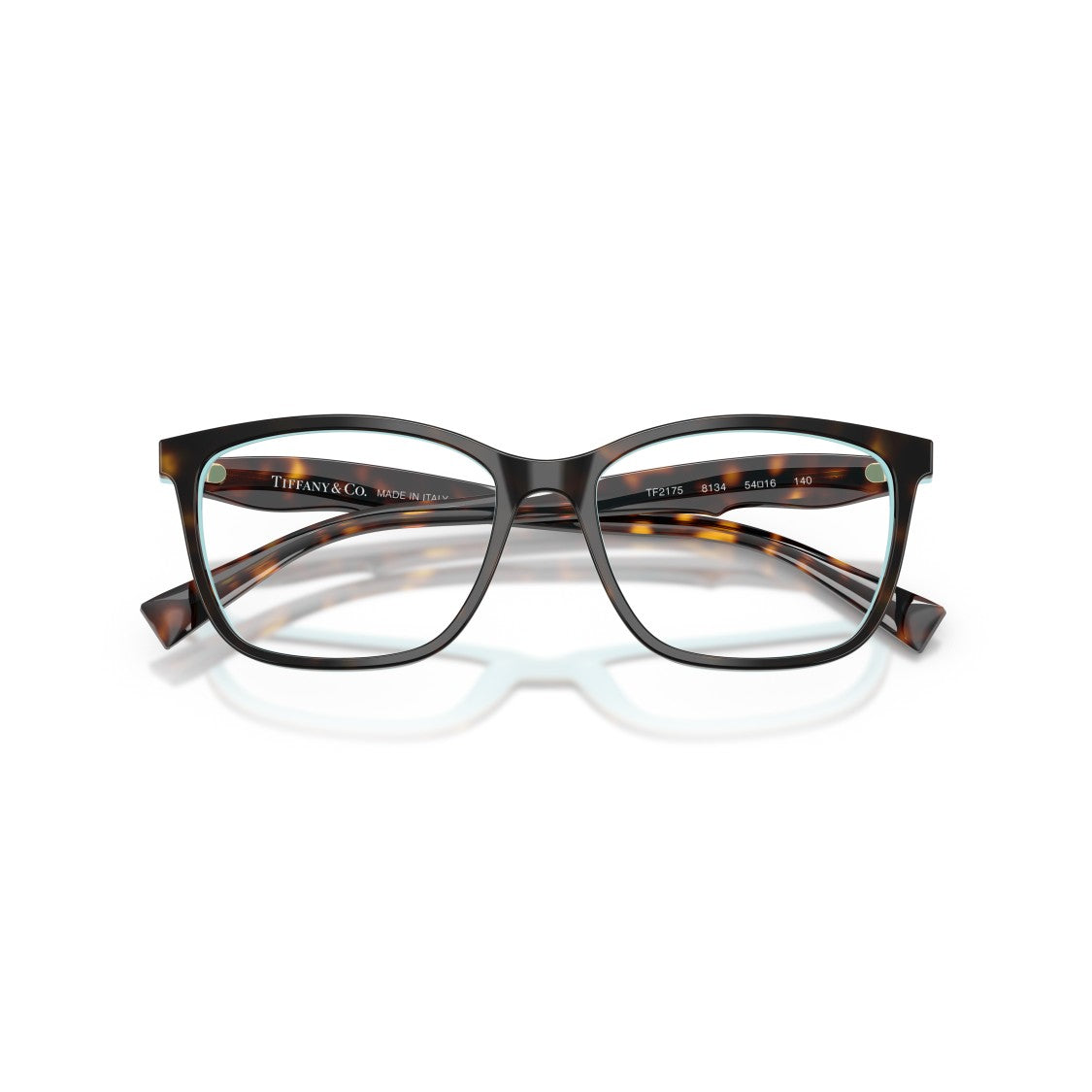 Tiffany & Co. 0Tf2175 Rectangular Frame Eyeglasses