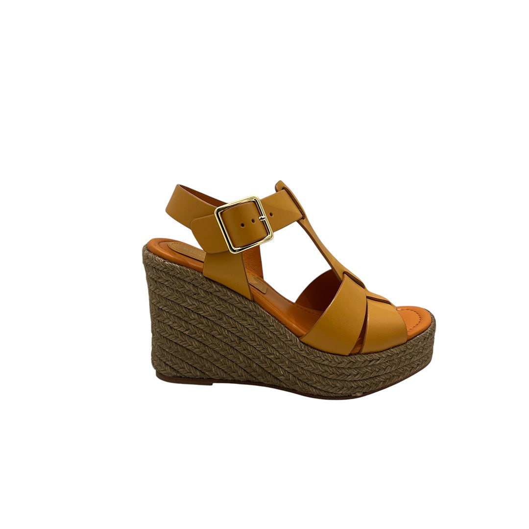 Paloma Barceló Alison Wedge Sandals