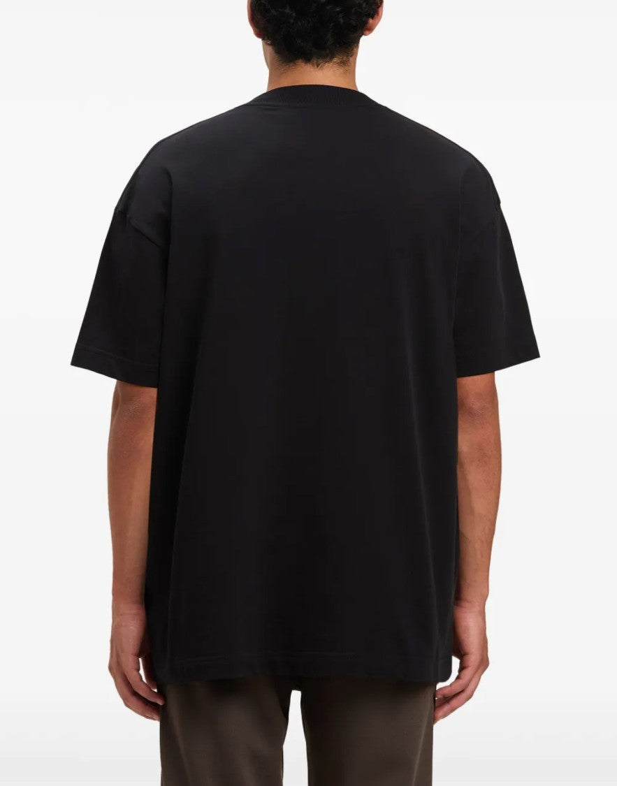 Palm Angels Bear In Mind Logo T-Shirt