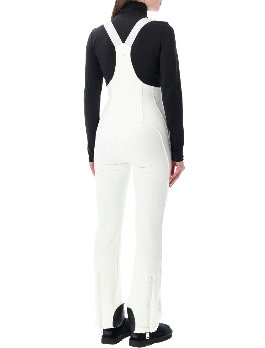 Goldbergh Phoebe Fleece Lining Ski Jumpsuit