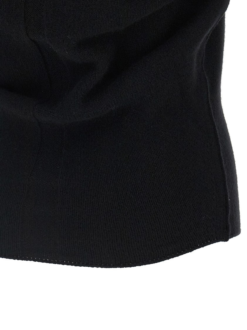 Rick Owens 'Sl Shroud' Top