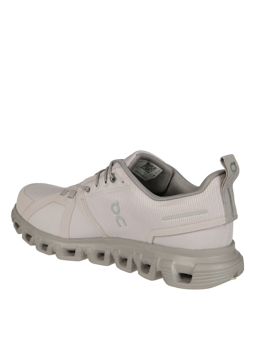 On Running Cloud 6 Wp Sneakers