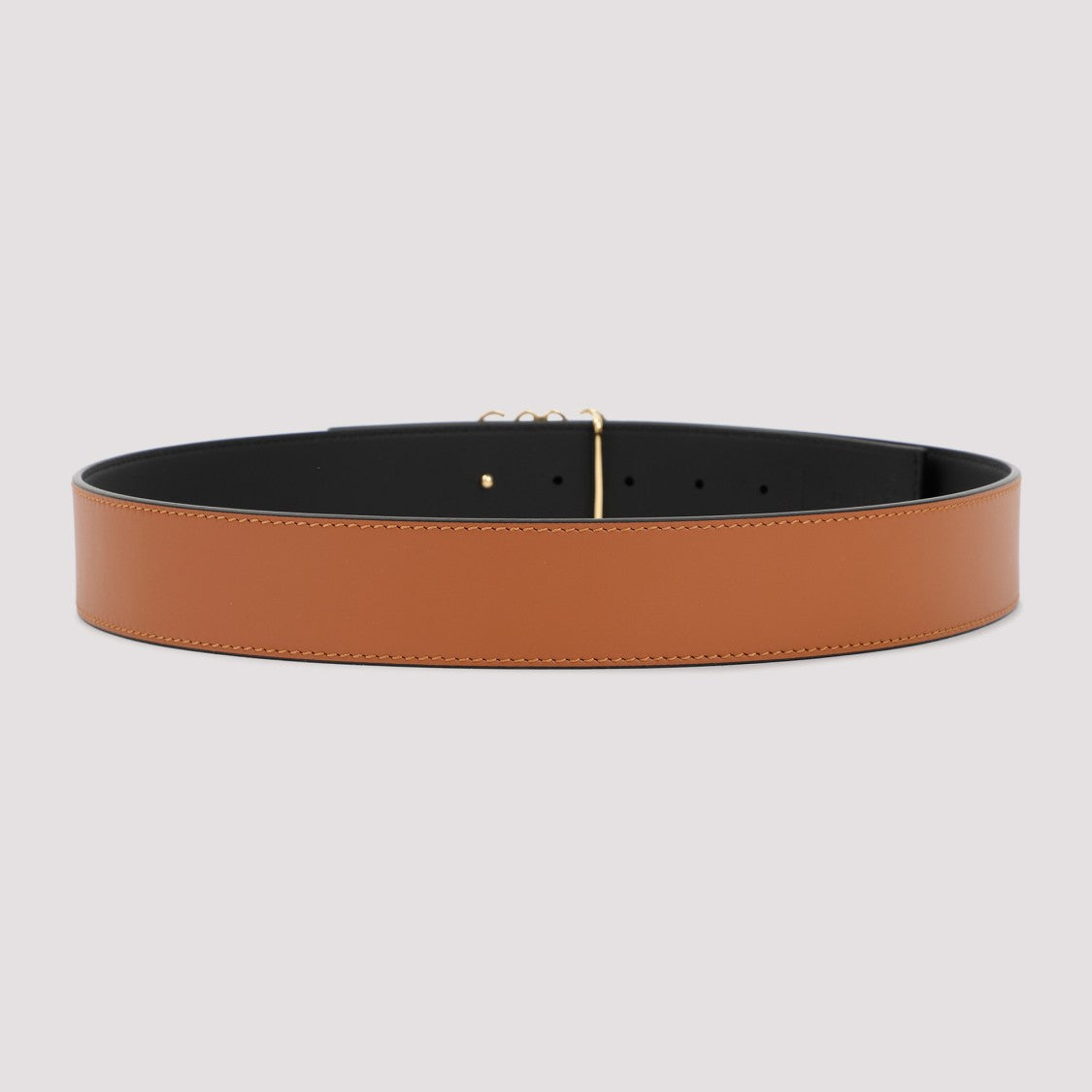 Loewe Reversible Anagram Belt 4Cm