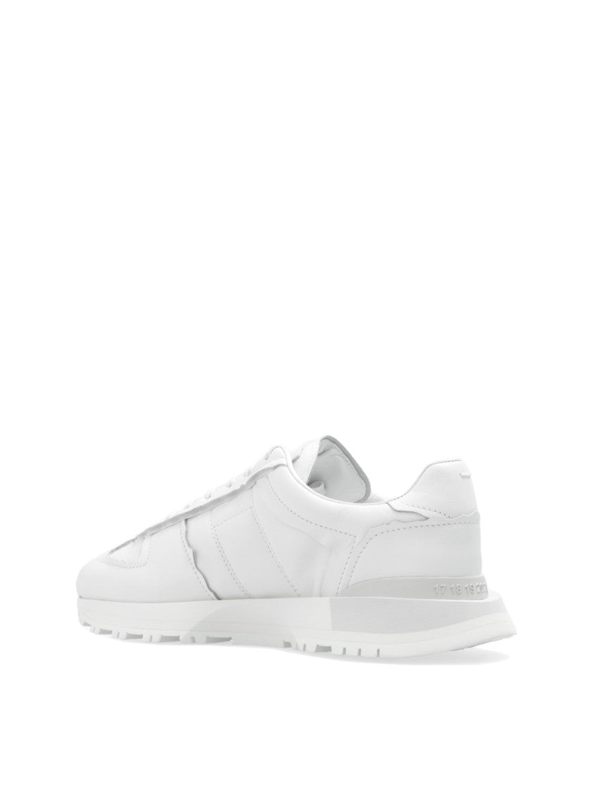 Maison Margiela 50-50 Runner Sneakers