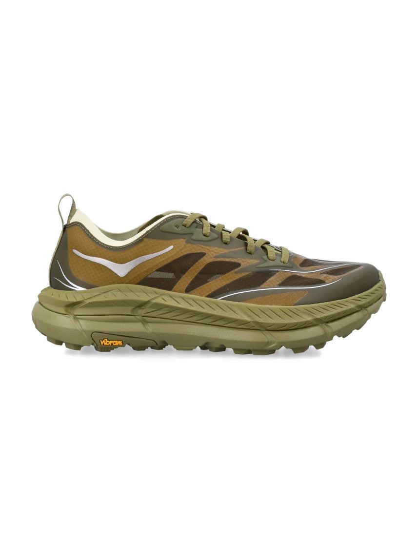 Hoka Mafate Speed Lite Trail Transparent Sneakers