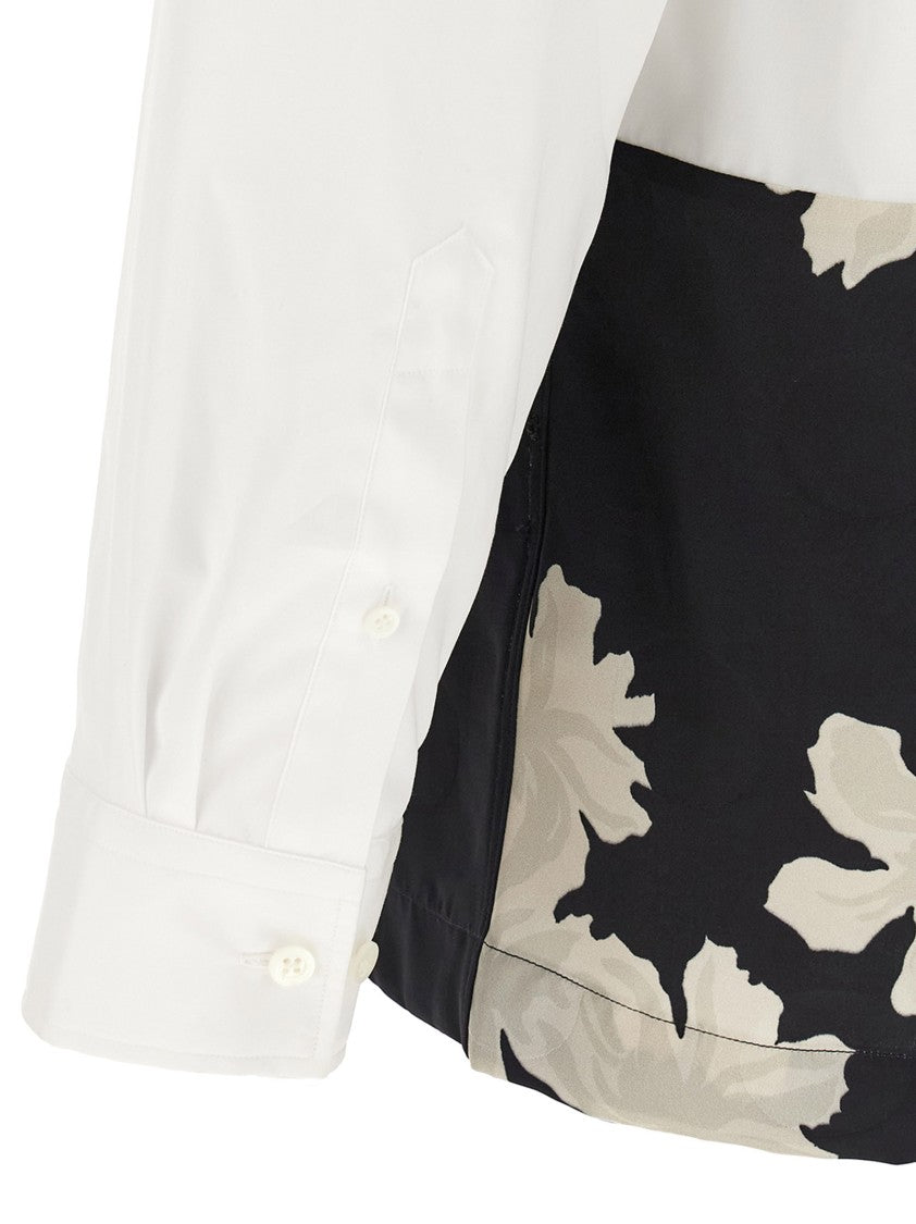 Dries Van Noten 'Capero' Shirt
