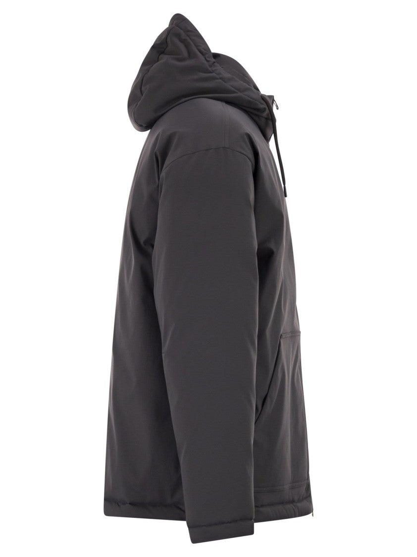 Herno Cotton Feel Jacket