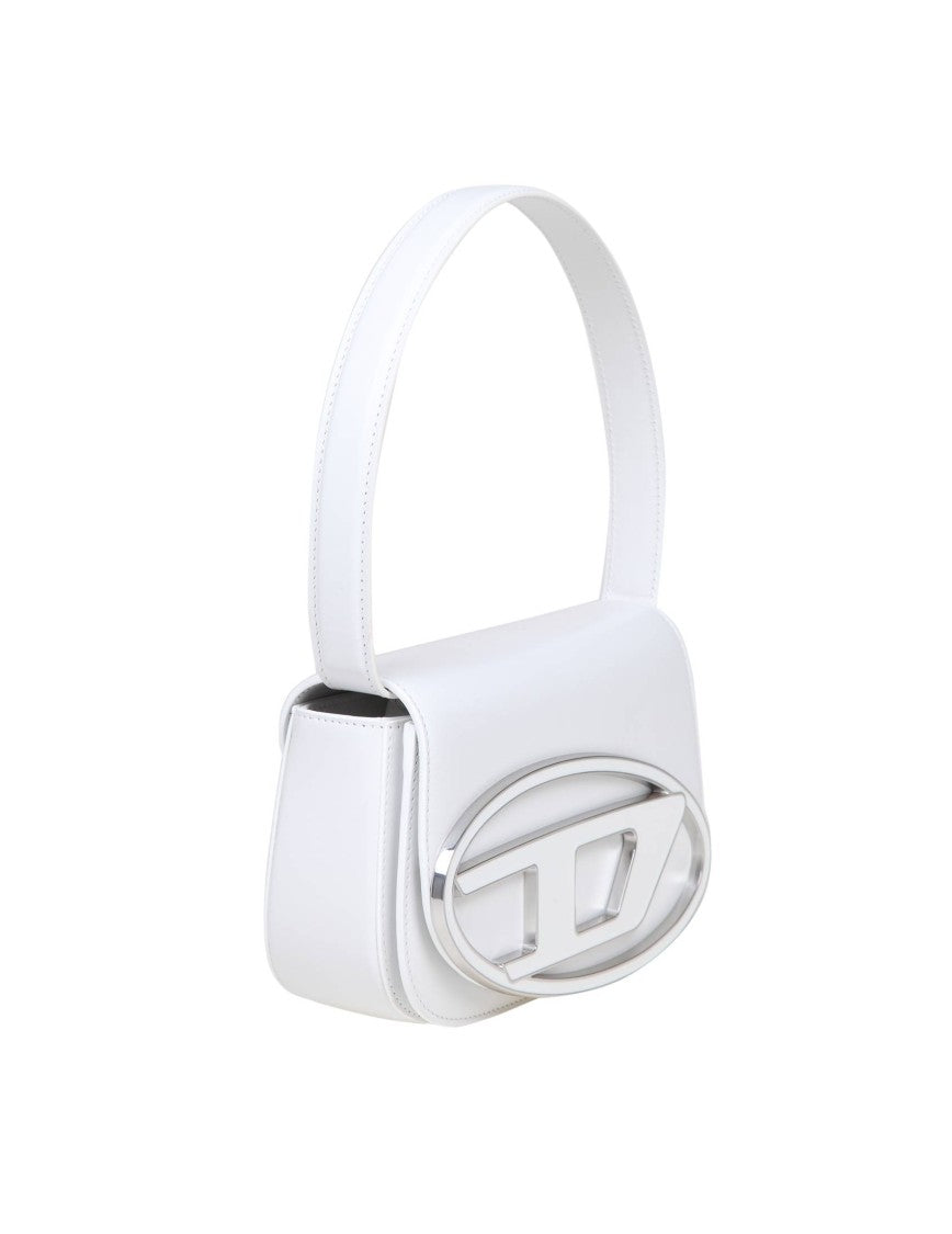 Diesel Structured Nappa Shoulder Bag