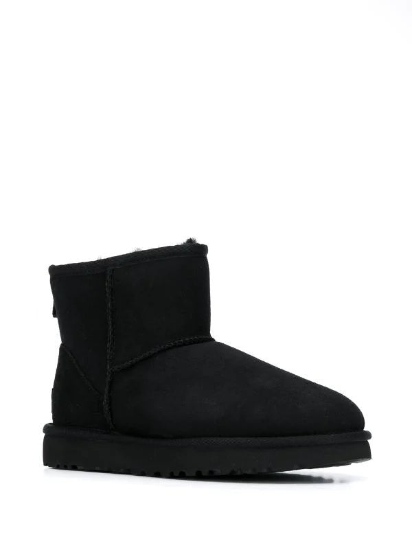 Ugg Classic Mini Ii Booties