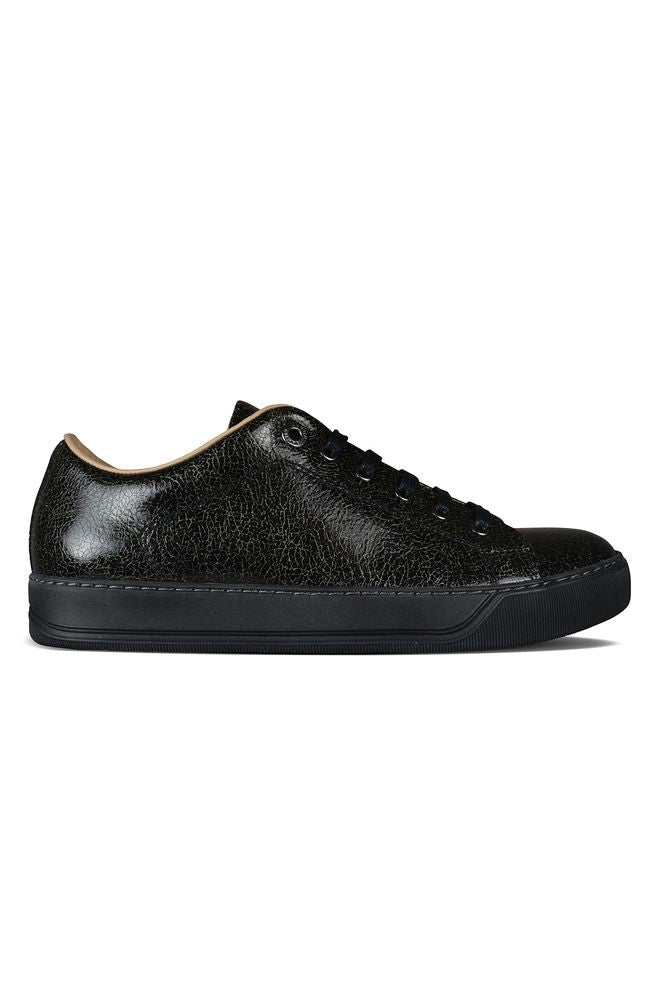 Lanvin Dbb1 Sneakers