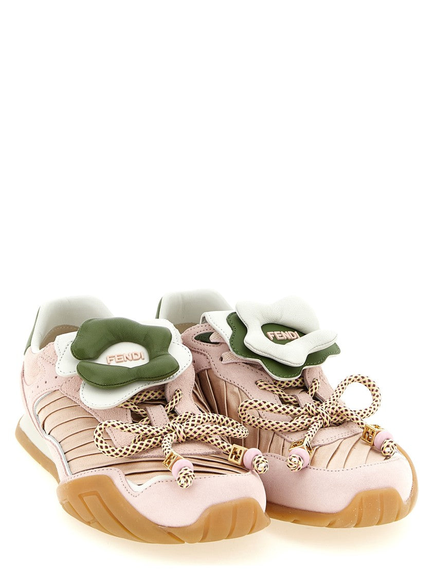 Fendi ' Wave Pulse' Sneakers