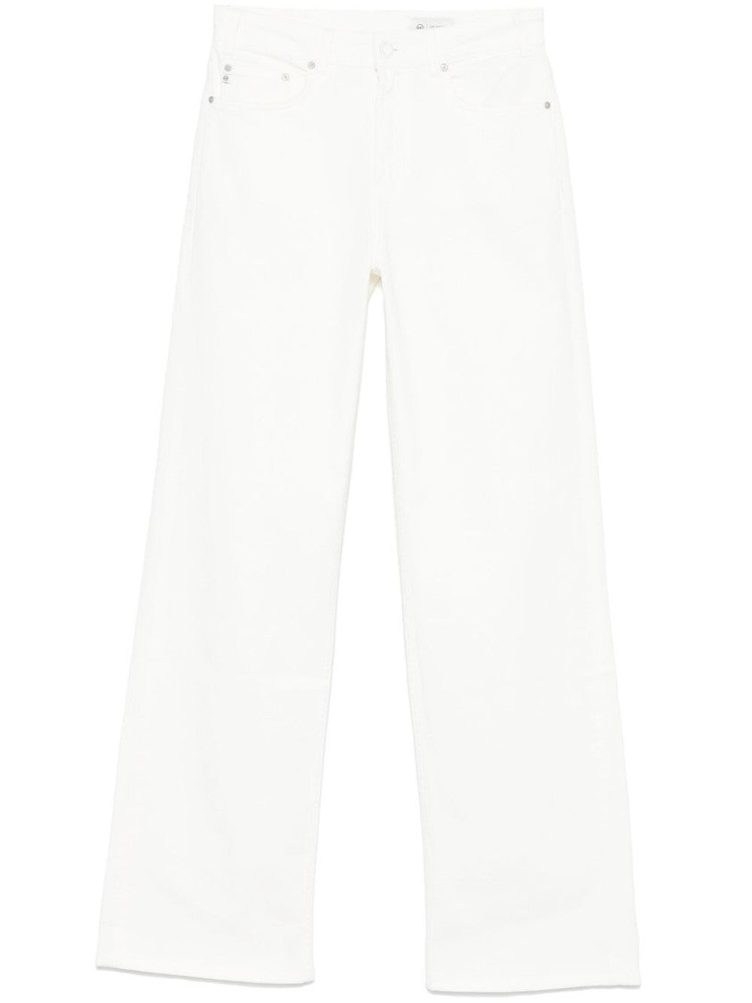 Ag `New Bgy` Bgy Wide Jeans