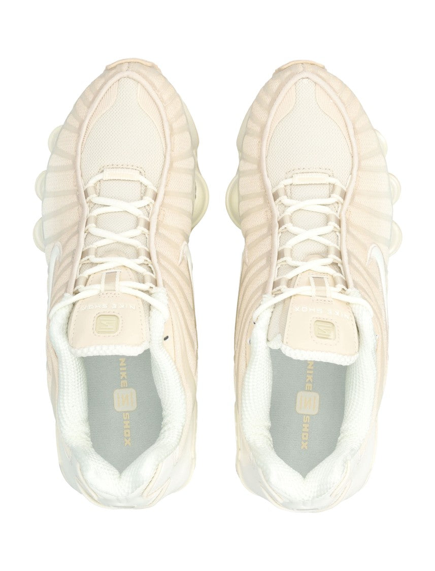 Nike Wmns Shox Tl Sneakers Sneakers