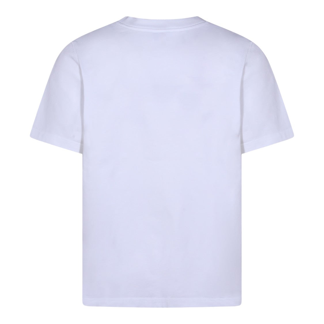 Casablanca Short-Sleeve T-Shirt With Tennis Club Graphic