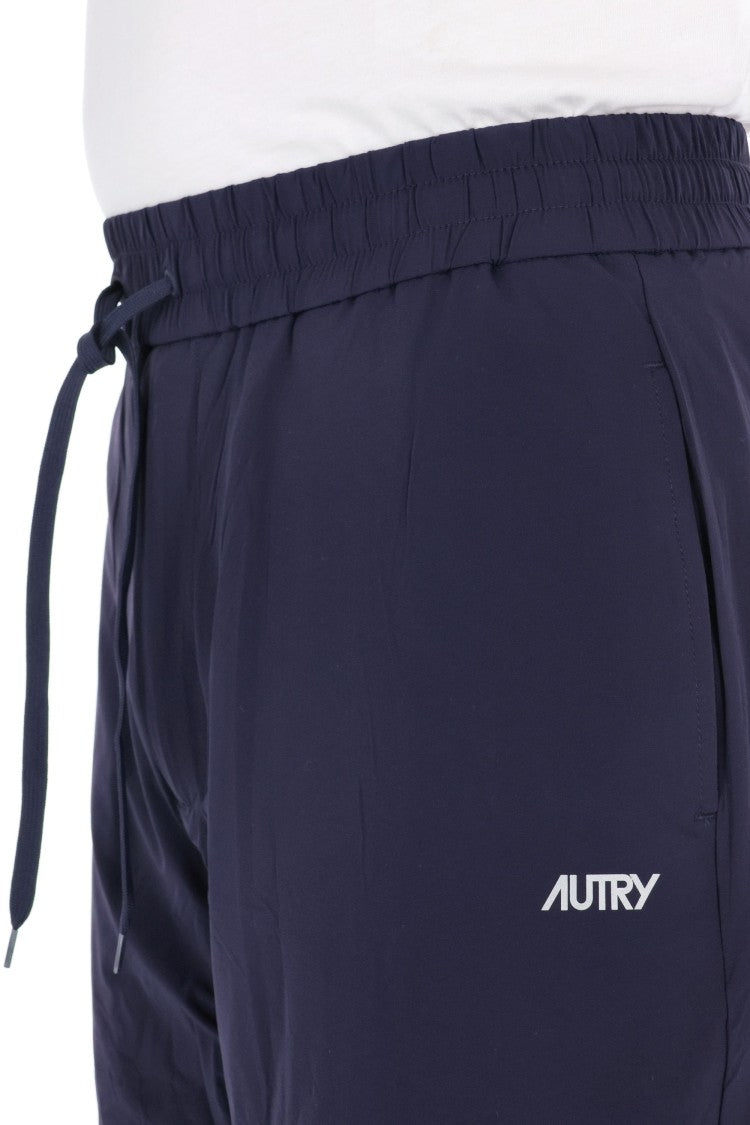 Autry Superlight Nylon Trousers