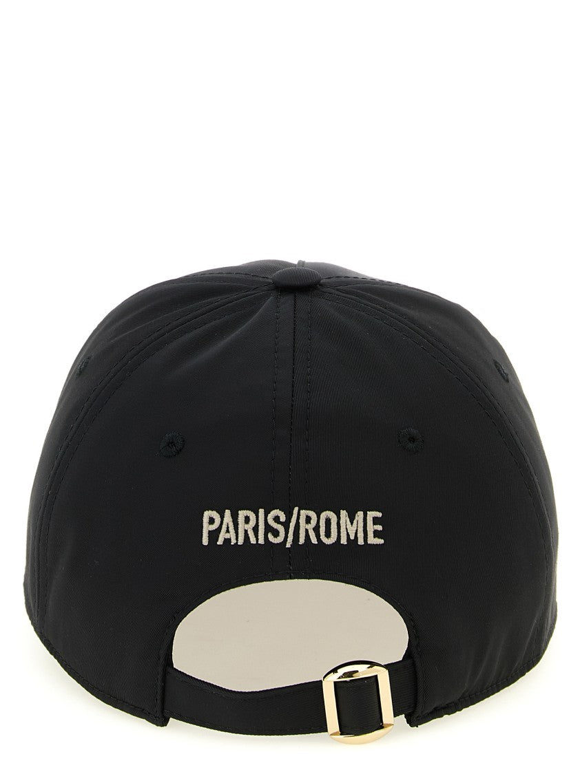 Valentino Garavani 'Chez Valentino' Cap