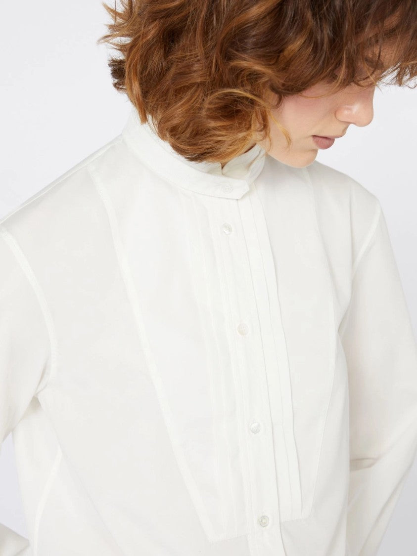 Max Mara Butterfly1234 Shirt