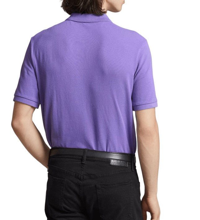 Polo Ralph Lauren T-Shirt E Cactus Purple