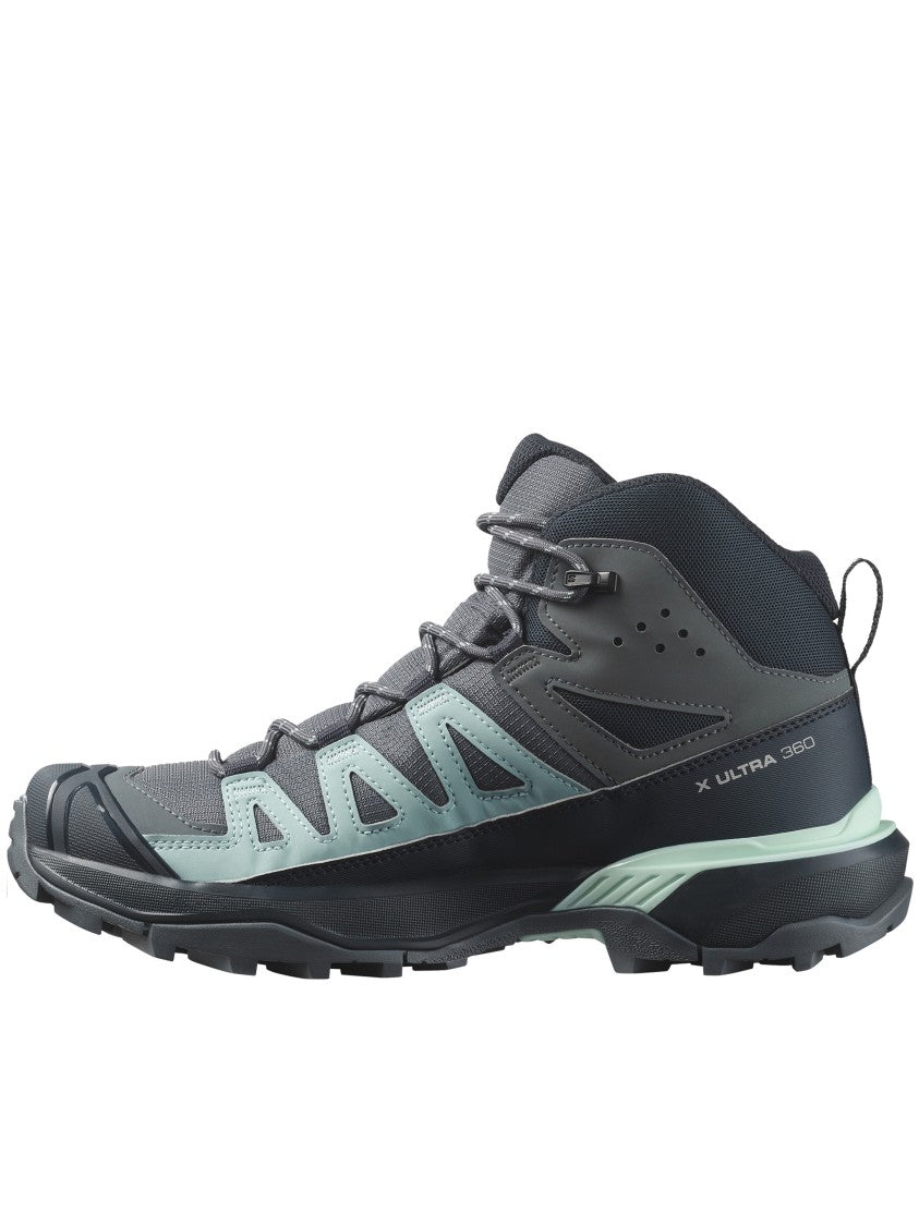 Salomon Muted X Ultra 360 Shoe
