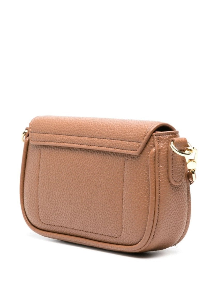 Emporio Armani Textured Mini Crossbody Bag