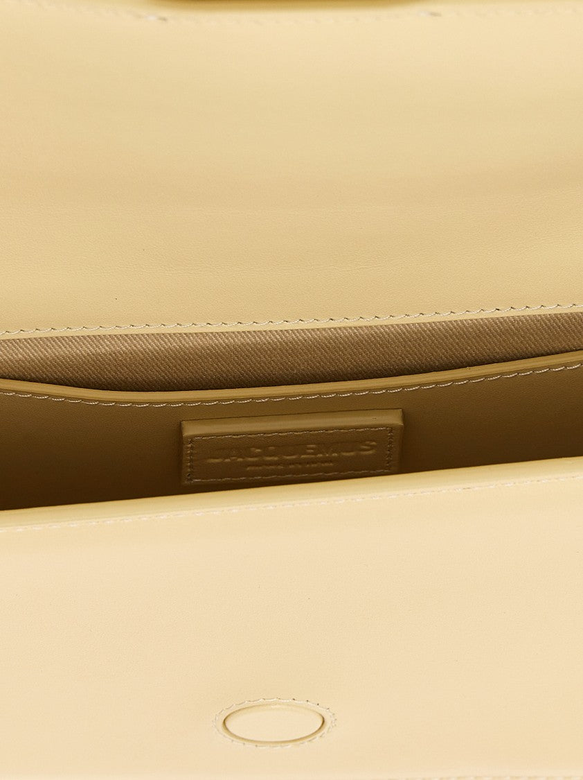 Jacquemus 'Le Bambino Long' Shoulder Bag