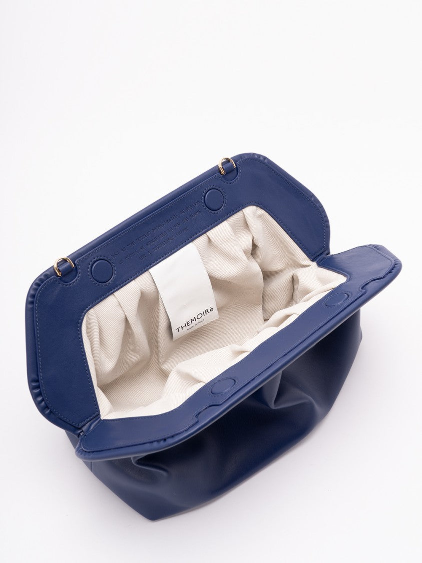 Themoirè `Bios Vegan Fabric` Clutch Bag