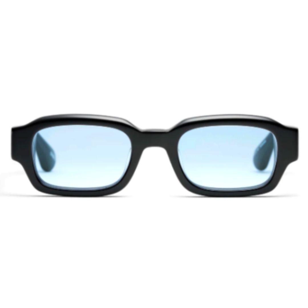 Peter And May Water May Walk Rectangular Acetate Sunglasses