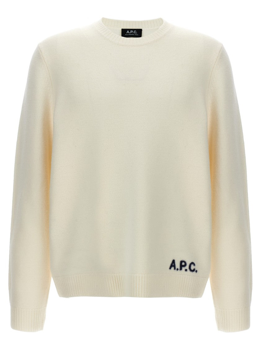 A.P.C. Edward' Sweater