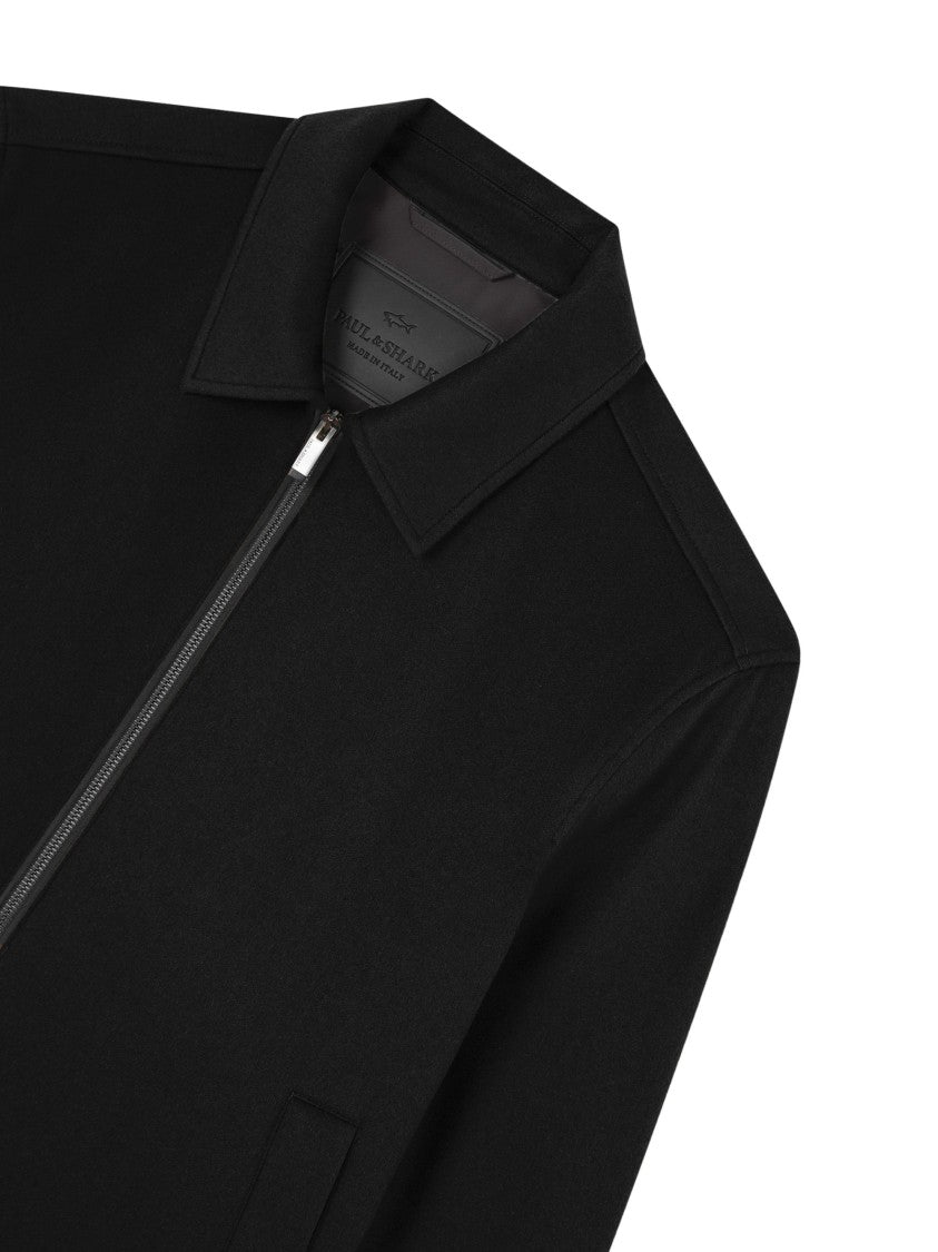 Paul & Shark Cashmere Jacket