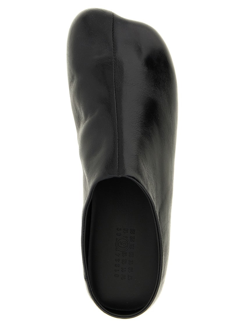 Mm6 By Maison Margiela 'Factory' Sabots