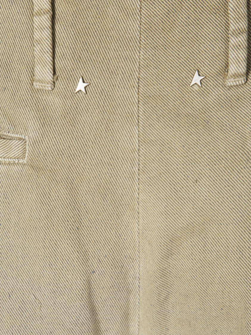 Golden Goose Full Sky Wash Denim Jeans