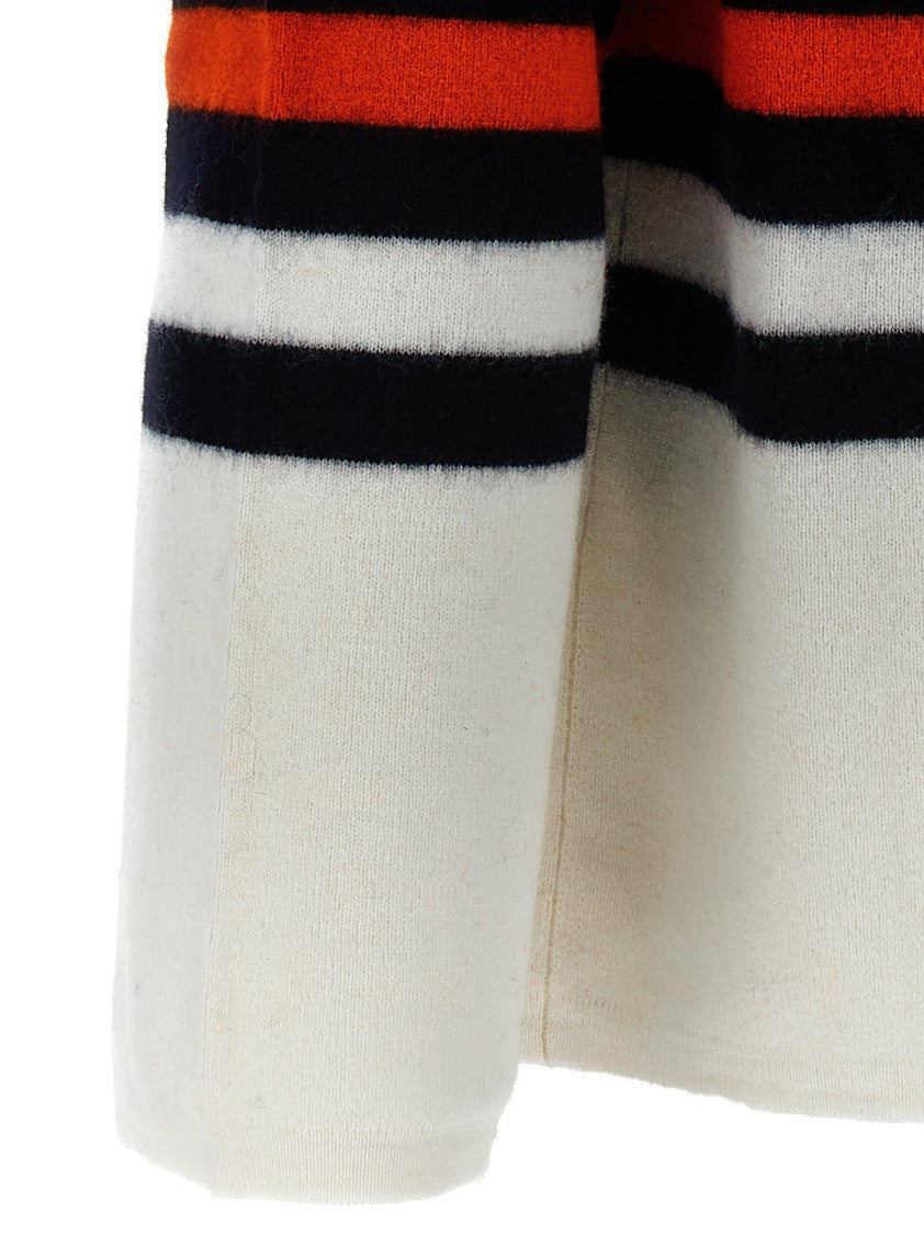 Wales Bonner Cypher' Polo Shirt