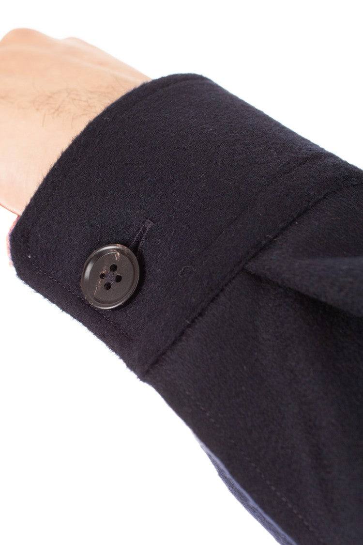 Zegna Alba Cashmere Oasi Overshirt