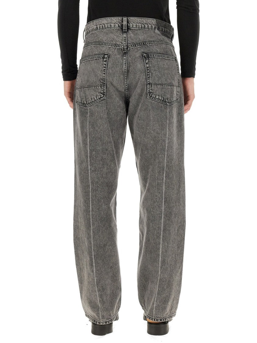 Our Legacy Extended Third Cut Jeans