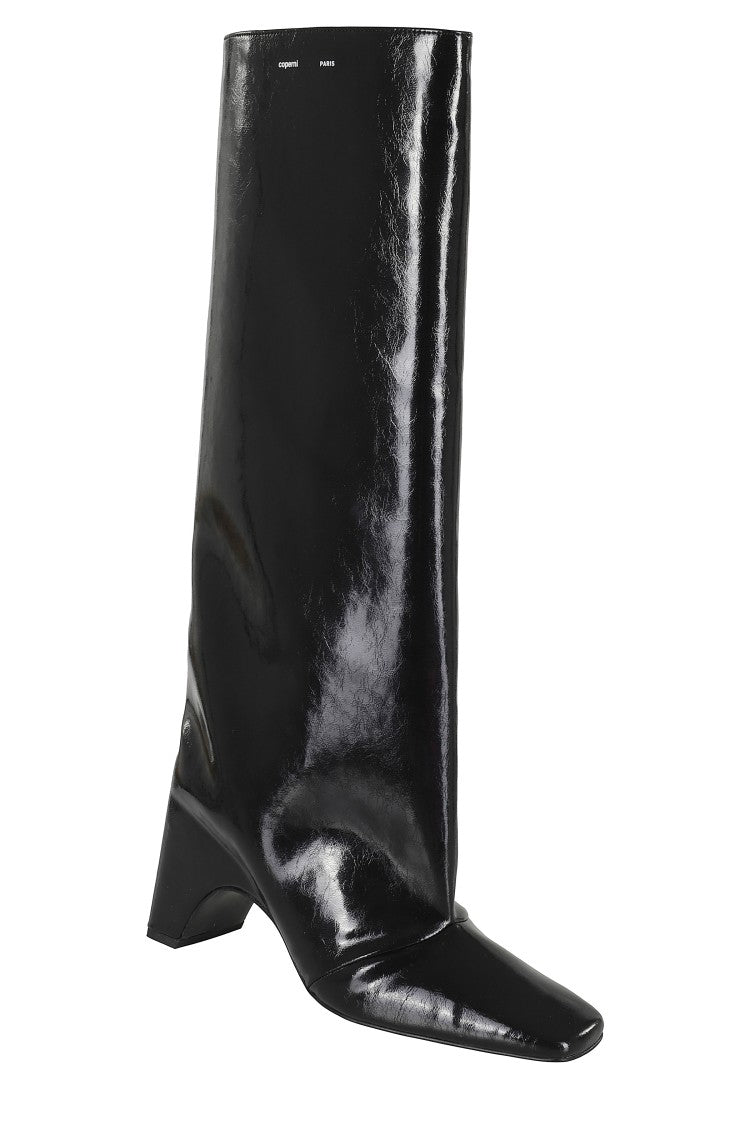 Coperni Cactus Bridge Boots