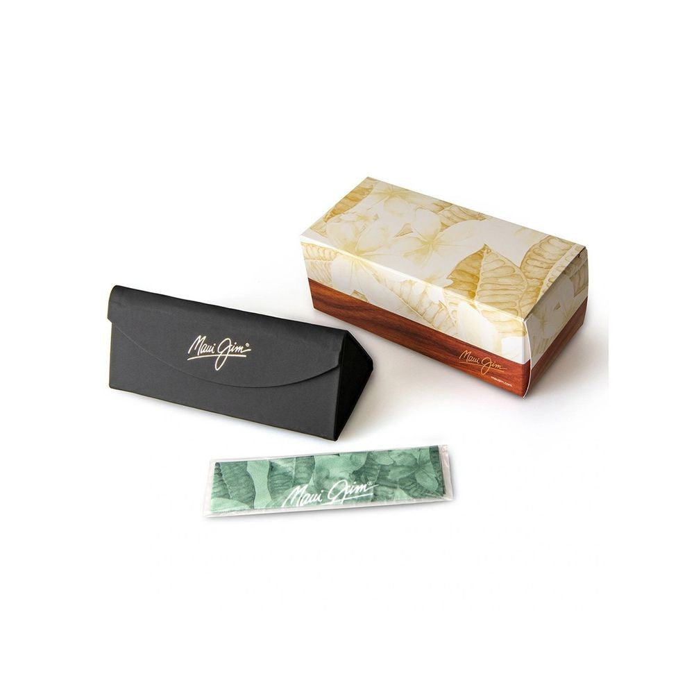 Maui Jim Maoli Sunglasses