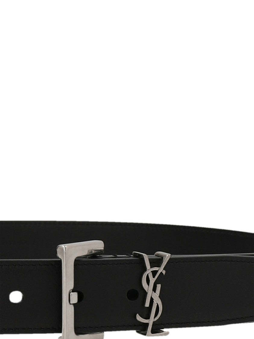 Saint Laurent 'Cassandre' Belt